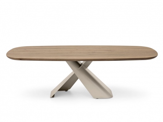 Axiom dining table - myhome